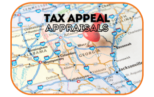 Home - Mac-Valuations tax appeal appraisals